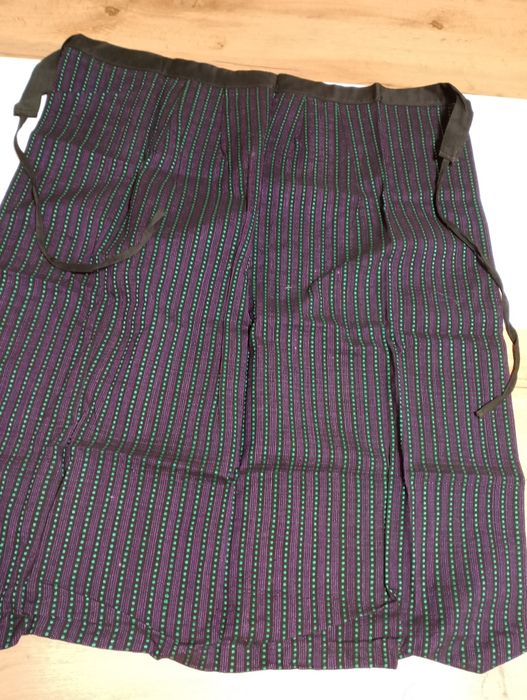 Престилки тъкани и от плат