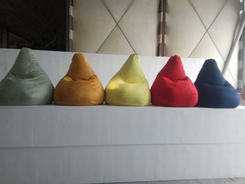 Кресло мешок бин-бег