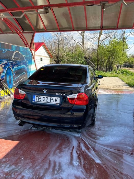 Vand bmw e90 seria 3