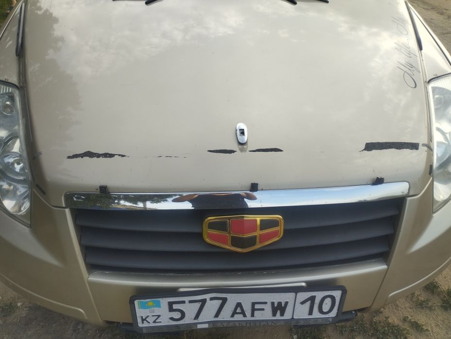 Продам машину в хорошем состоянии