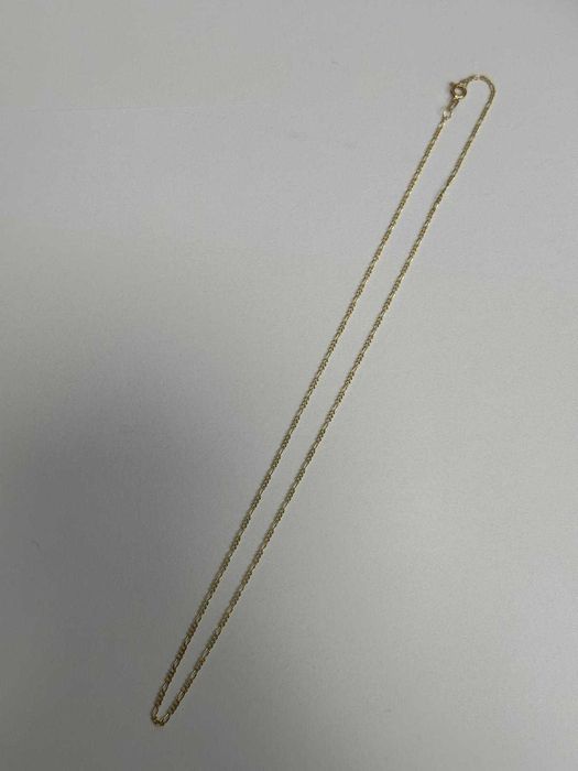 Lant aur 14K 2.38g (AG13 Independentei B54974) - Garantie 2 Ani!