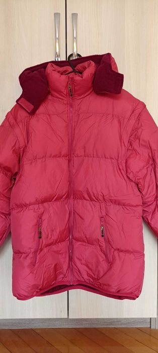 Зимно яке Л размер