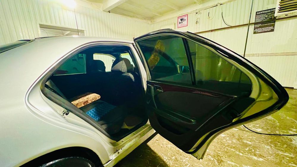 Мерседеs benz w210