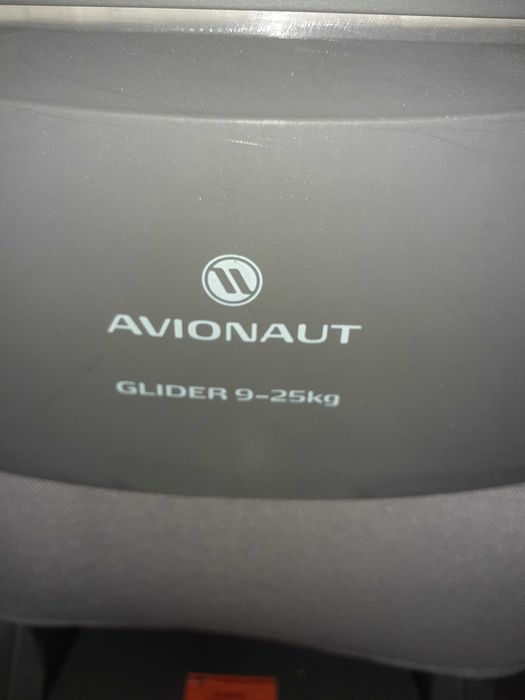 Продавам детско столче за кола Avionaut Glider