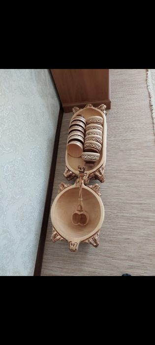 Астау набор новый