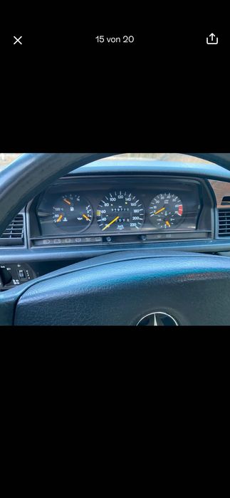 Mercedes benz w201 190
