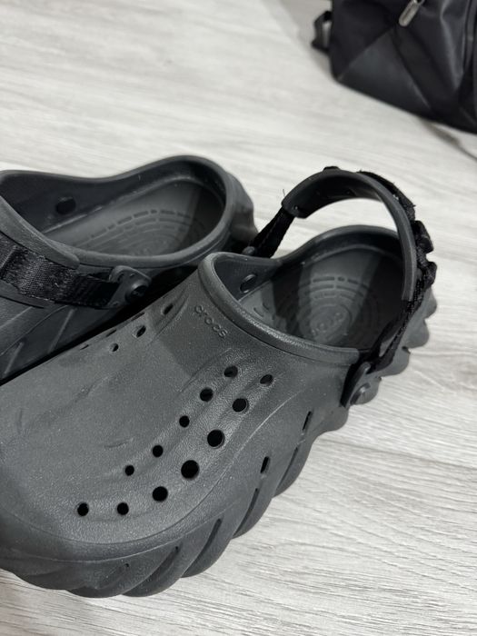 Crocs Echo Clog