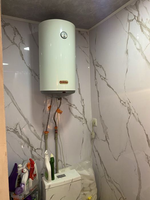 Продам 2-комн. квартиру