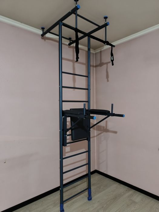 Тренажерный комплекс