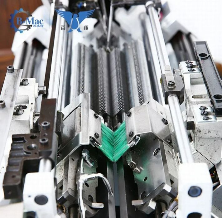 Перчатка станок. Qòlqop stanok.