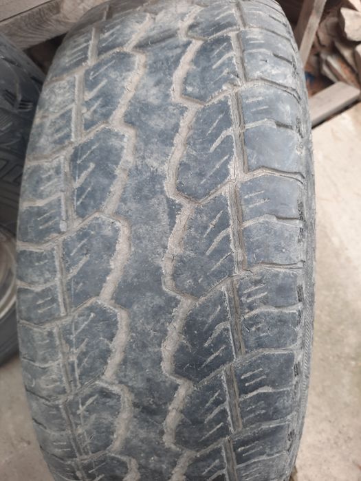 Продам диски с резиной