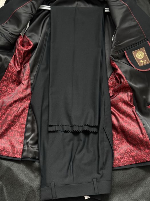 Мужской костюм двойка