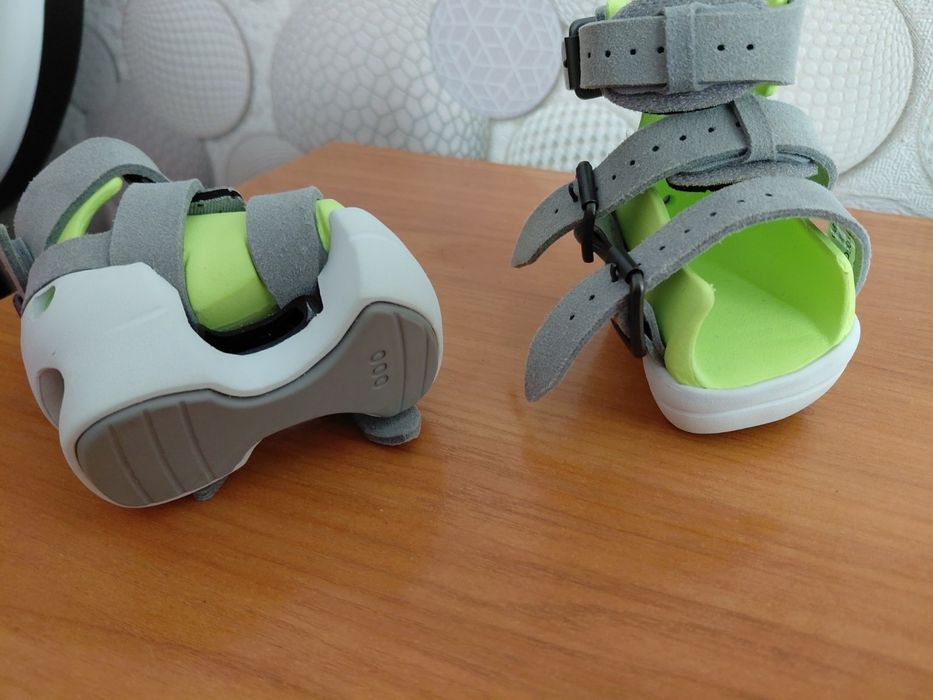 ADM shoes ортопедични обувки