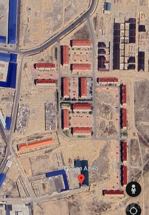 Sanoat bazasi ijaraga 1323 m², 40 sotix, gaz, ofis | Аренда базы