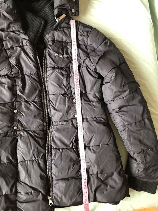 Зимно яке Bebe