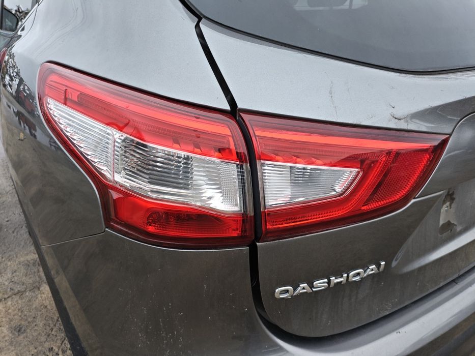 Стоп/Стопове за Nissan Qashqai J11
