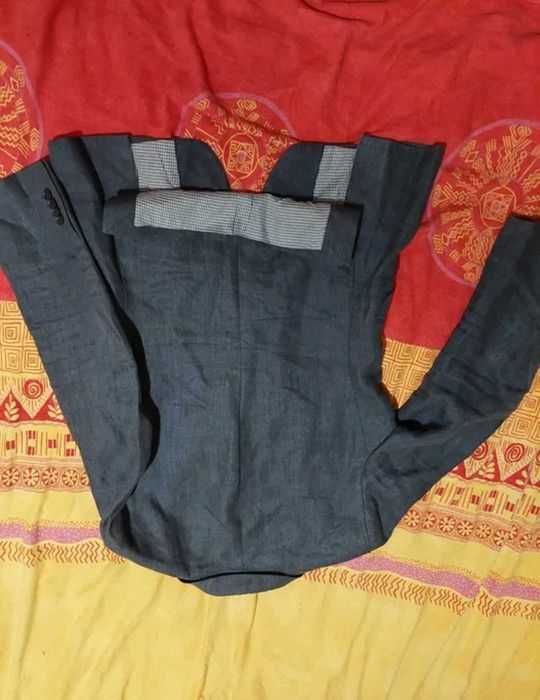Sacou clasic vintige S/M