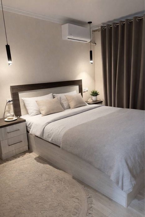 Посуточная Квартиры ЖК Akay City