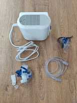 Nebulizator Omron NE-C28P Compressor Bebulizer