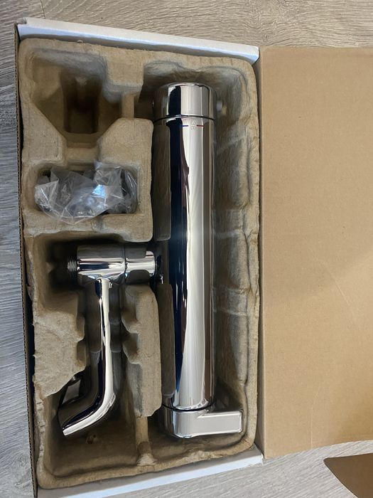 Baterie termostatata Ikea