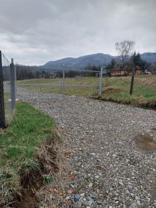 Teren intravilan
