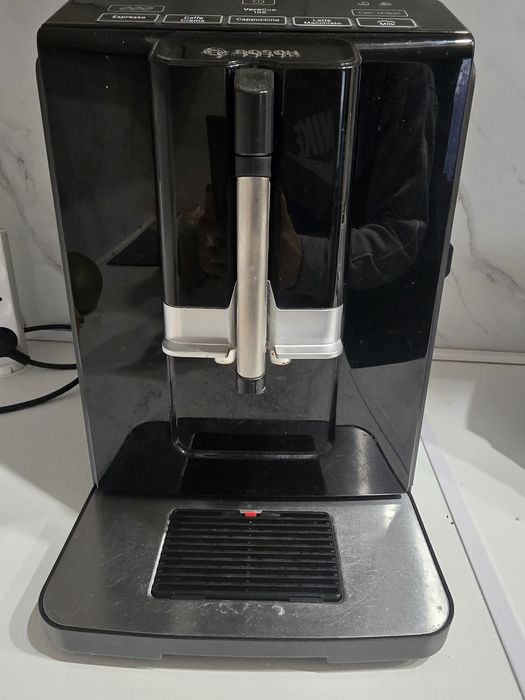 Кафе машина Bosch