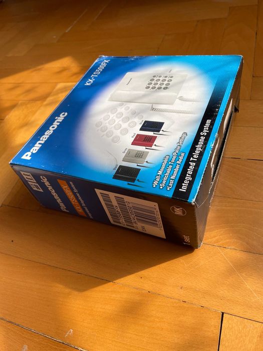 Телефон Panasonic