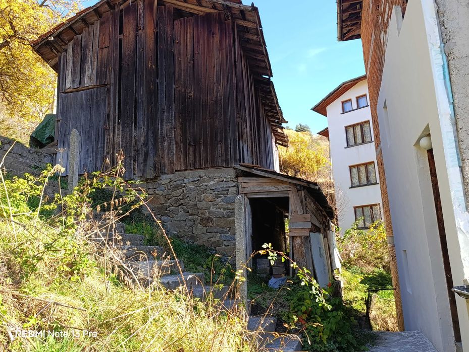 Продава се Къща в Смолян, Нов център - 112 кв.м за 849 €/кв.м - Снимка #22