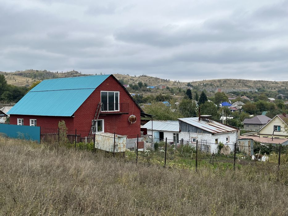 Дом кирпичный продам