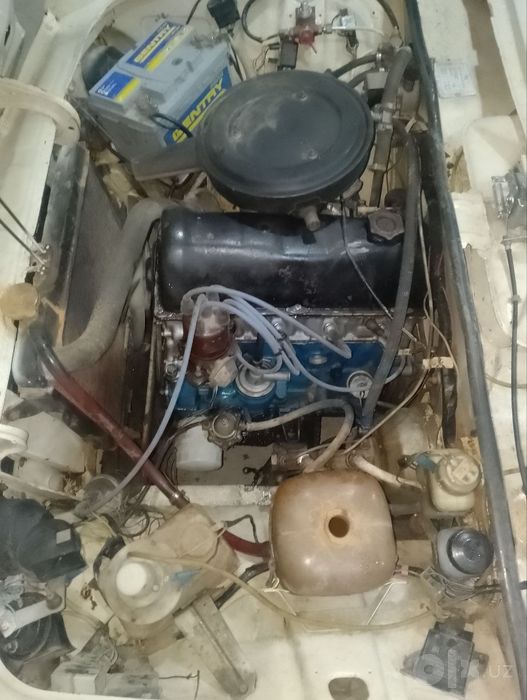 vaz 2106 sotiladi holati ideal jiguli