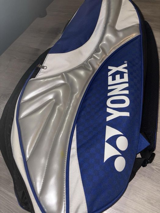 Yonex термобег за 6 ракети