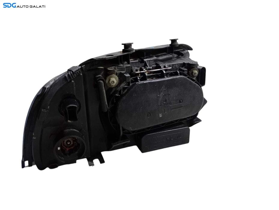 Far Stanga FARA Xenon Seat Alhambra 2001 - 2010 Cod 7M7941015N 0301182211 [LC0726]