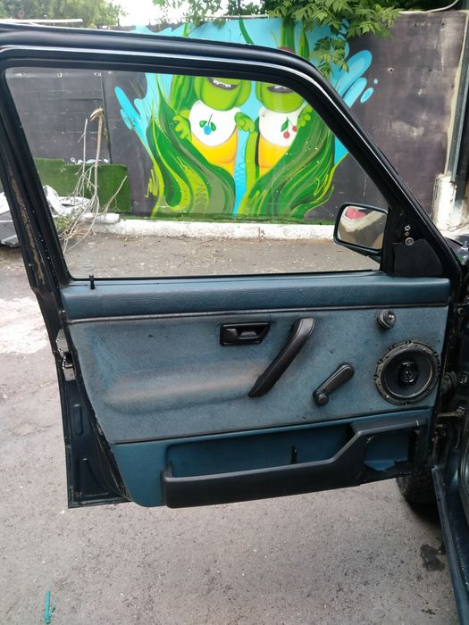 Фольксваген Джетта