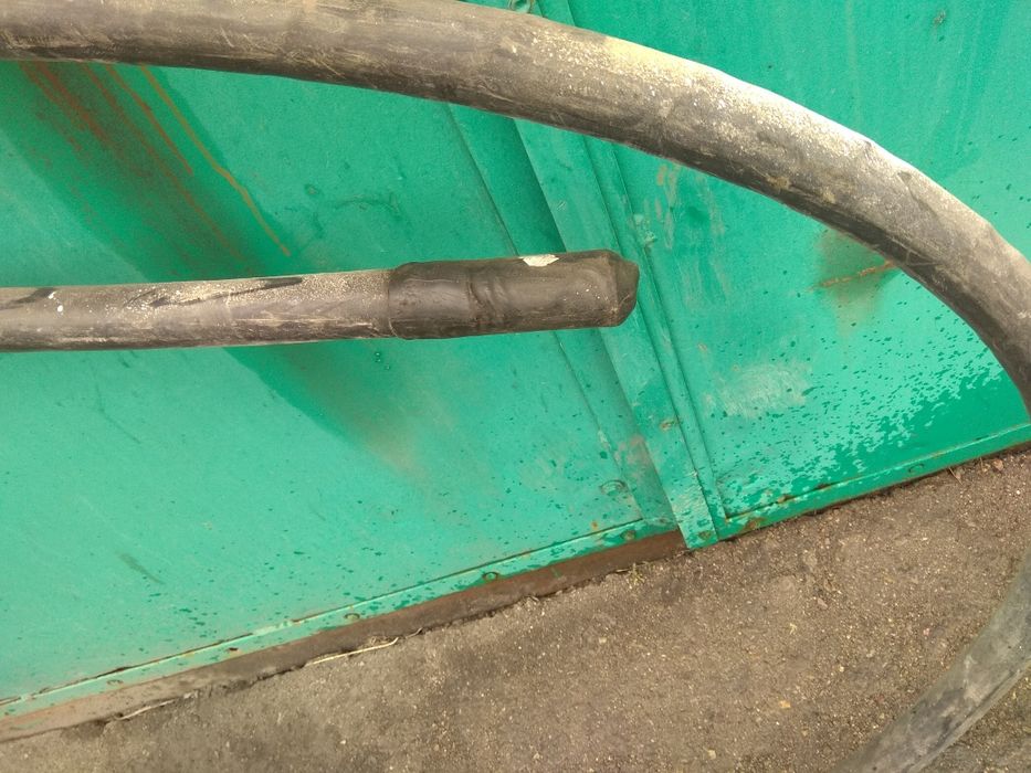 Кабель АВВГ 125х3-90х1