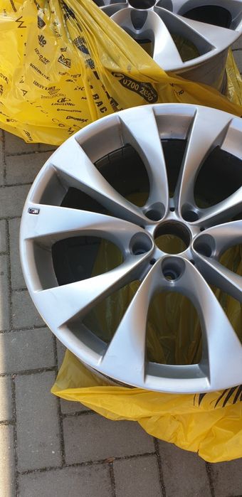 Продавам 20' БМВ джанти - стил 227,М,