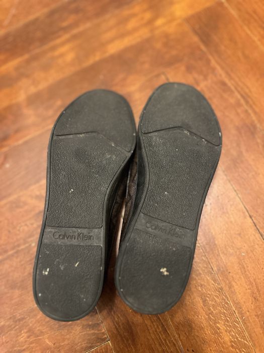 Balerini calvin klein