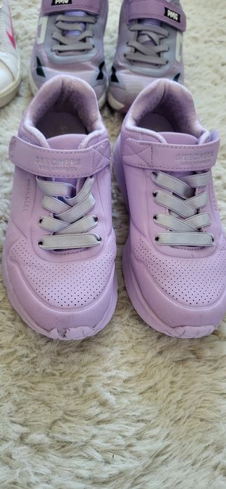 Skechers, Nike, Primigi 31, 32н.