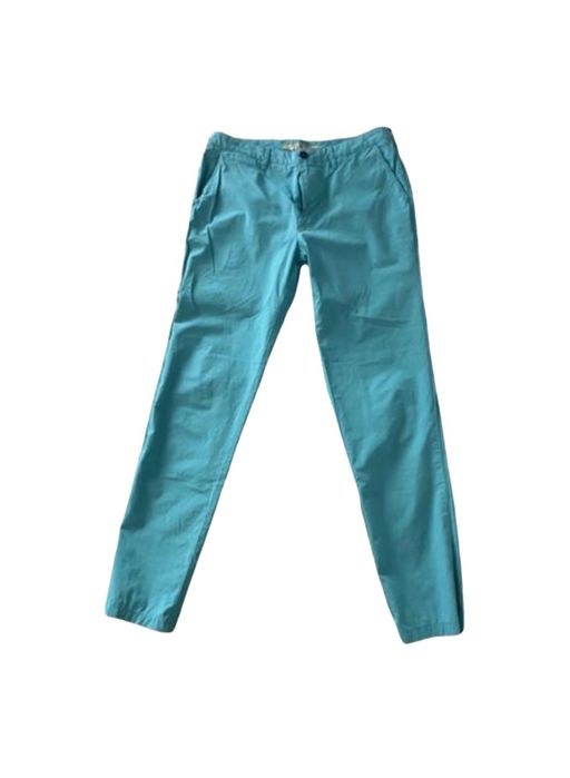 Pantaloni burberry brit