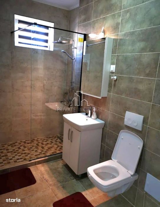 Apartament mobilat si utilat, Cartier Maurer Residence