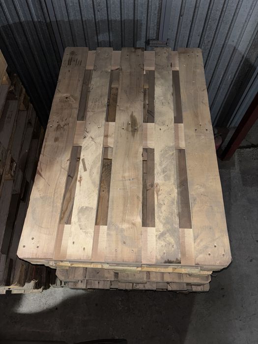 Палеты (поддоны)