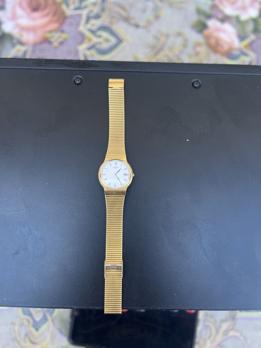 Ceas seiko quartz