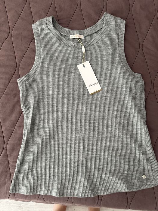 Майка и рубашка