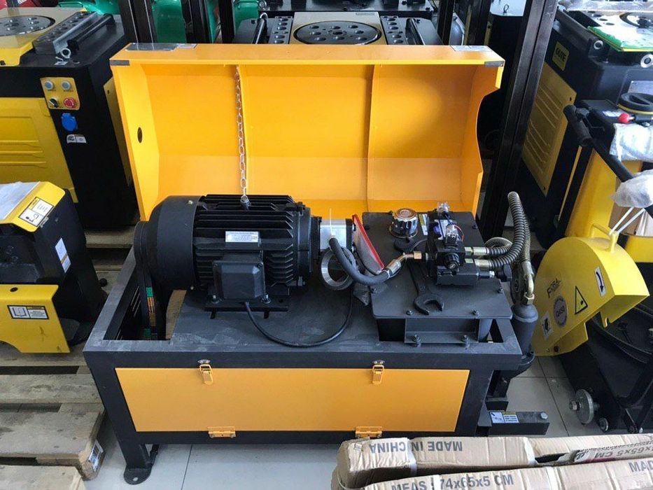 Станок для резки GUTE