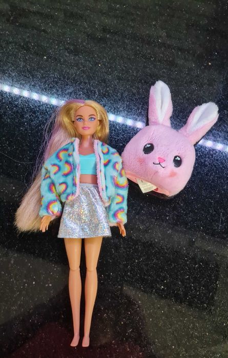 Кукли Барби и Кен