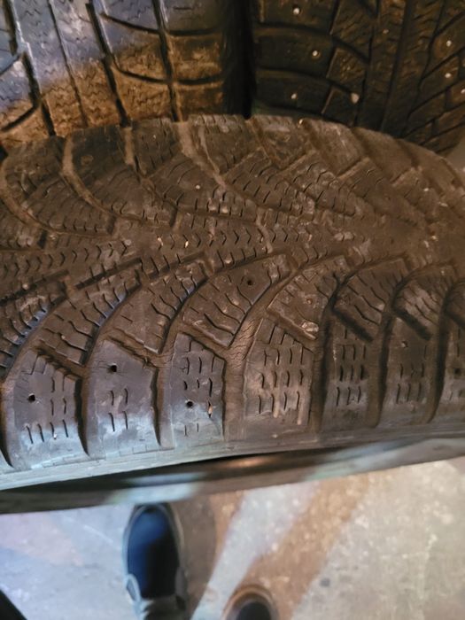 Продаётся баллон тренжел