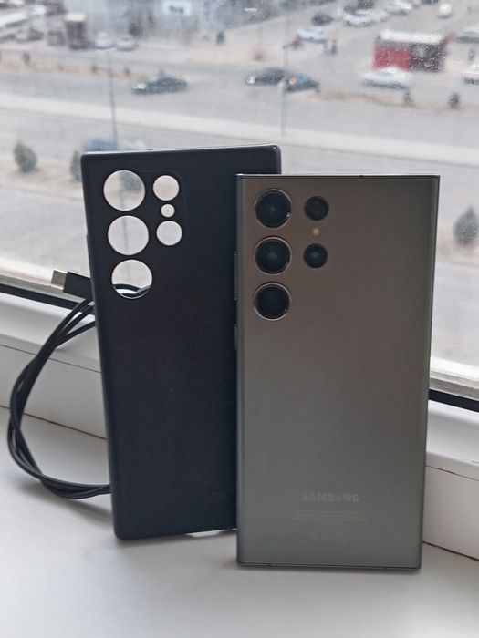 Samsung S23 Ultra 256GB