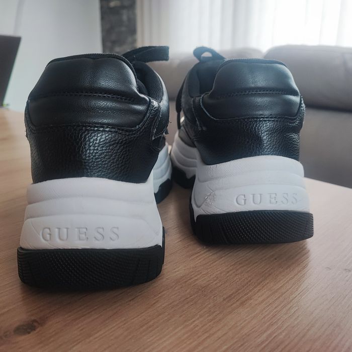 Дамски Сникърси Guess