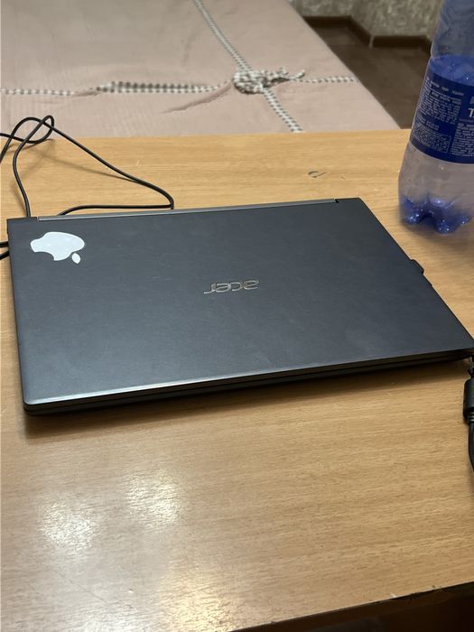 Ноутбук acer aspire 7 2021