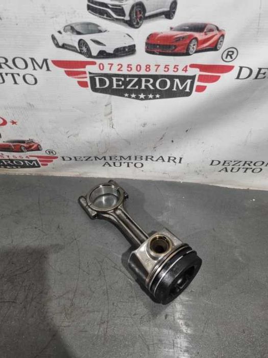 Piston cu biela 04L107065R VW Audi Skoda 2.0 TDI