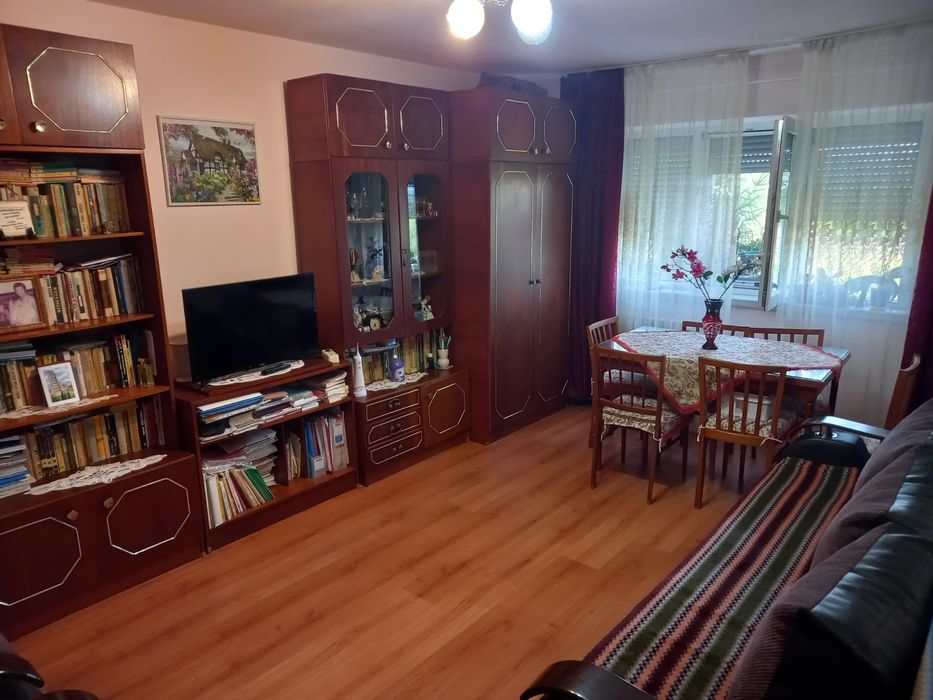 Apartament 2 camere, 50 mp, zona Cornitoiu — fotografia 1